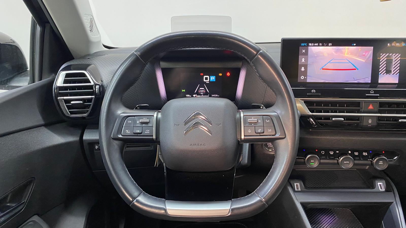 CITROEN C4 9